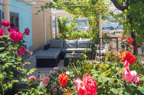 Hostal Guest House Villa Baska