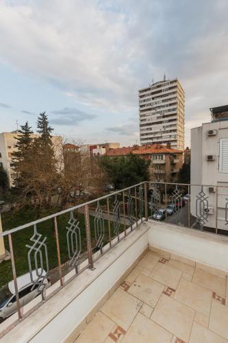 Apartments Ru?i?