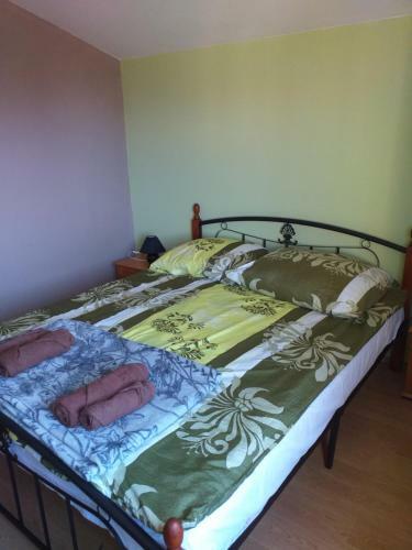 Apartman Zelena Oaza Sisan