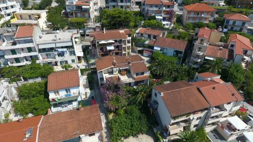 Apartman Biljana A1