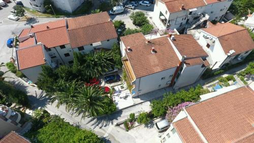 Apartman Biljana A1