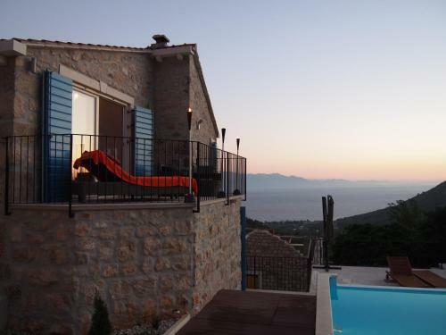 Villa Jatica