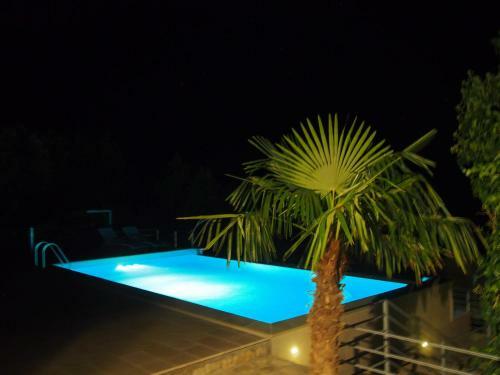 Villa Jatica
