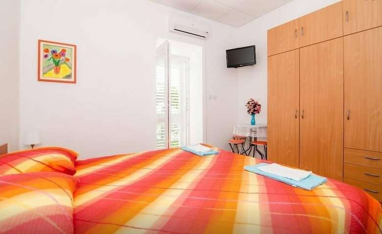 Apartamentos Sea Of Eden
