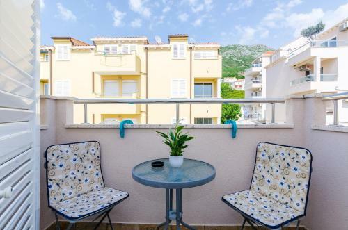 Ana Apartment
