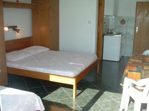Apartments Ante ?