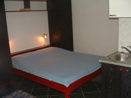Apartments Ante ?