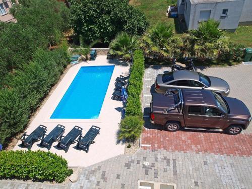 Apartamento Kraj Punte 2a-3