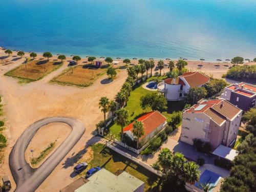 Apartamento Kraj Punte 2a-3