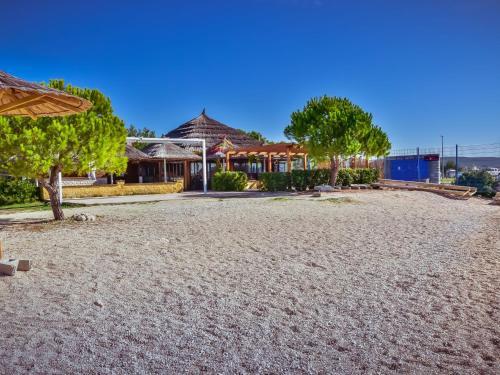 Apartamento Kraj Punte 2a-3