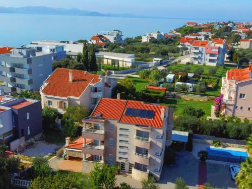 Apartamento Kraj Punte 2a-3