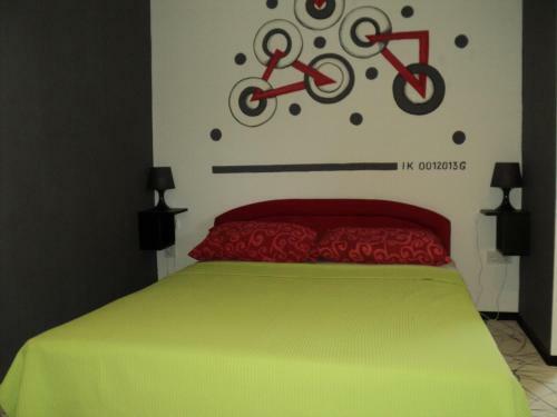 Hostal Rooms Sobe Zg