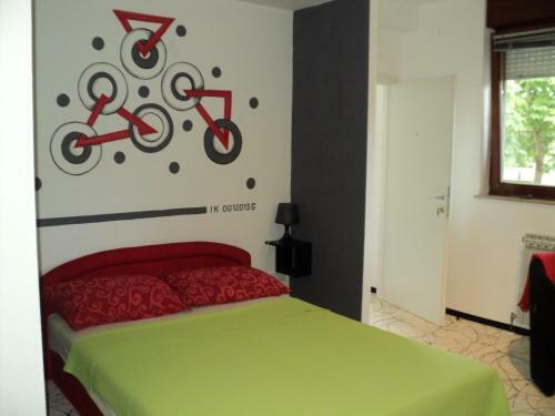 Hostal Rooms Sobe Zg