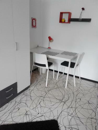 Hostal Rooms Sobe Zg