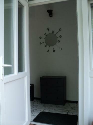 Hostal Rooms Sobe Zg