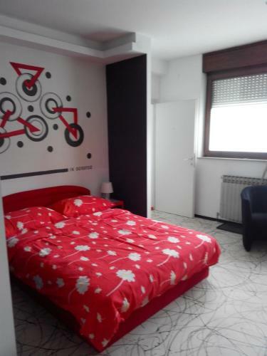 Hostal Rooms Sobe Zg