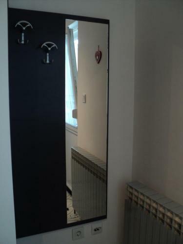Hostal Rooms Sobe Zg