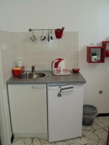 Hostal Rooms Sobe Zg