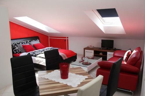 Apartments Villa Lili