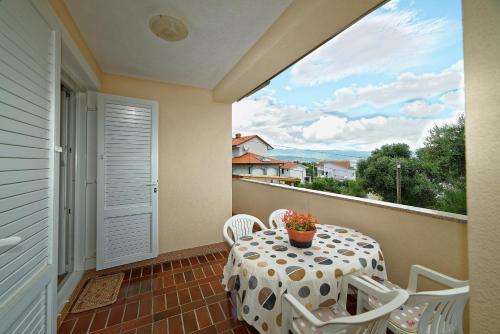 Apartments Vedrana 2423