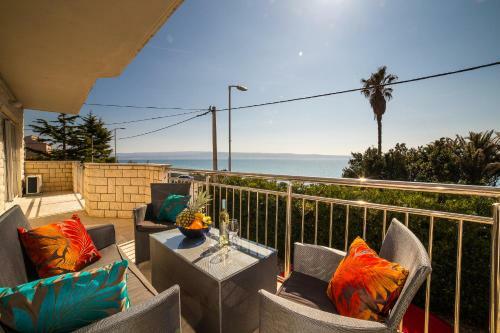 Albergue Holiday Home White House