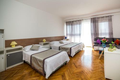 Albergue Holiday Home White House