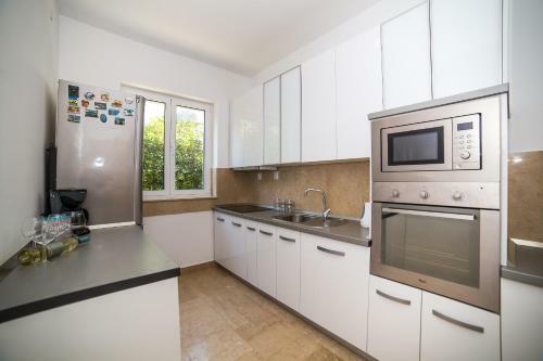 Albergue Holiday Home White House