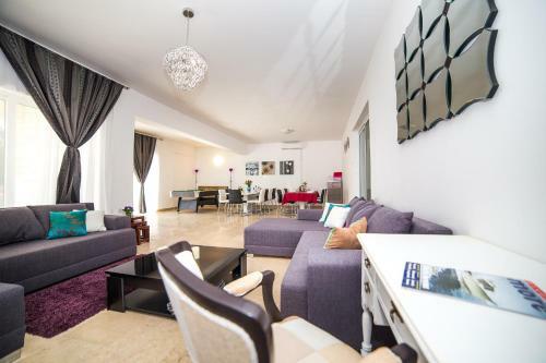 Albergue Holiday Home White House