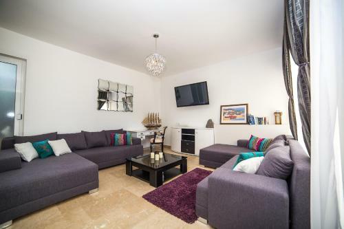 Albergue Holiday Home White House