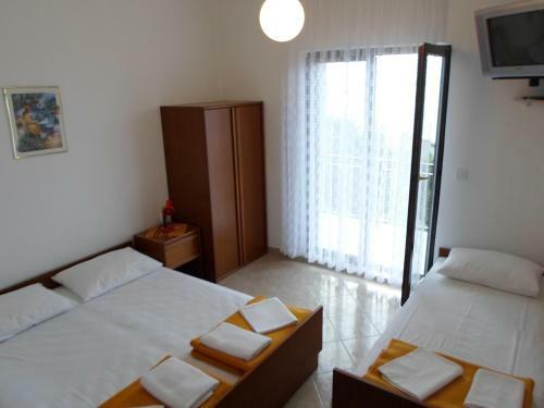Rozic Apartments