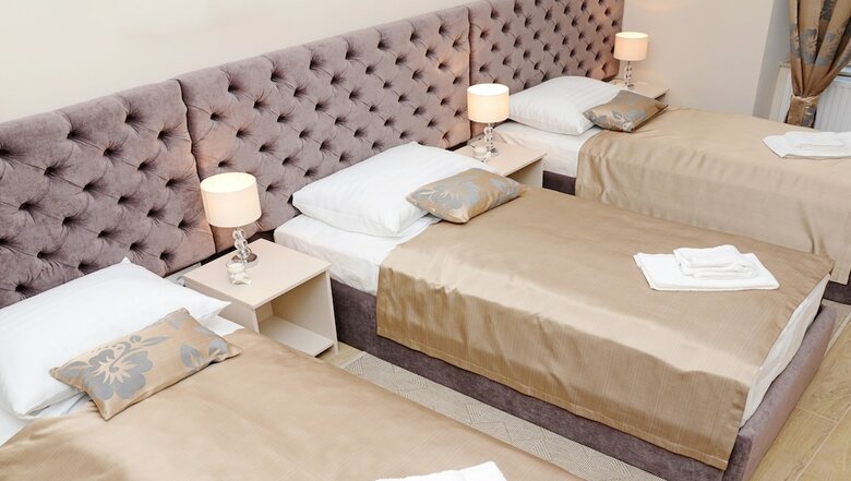 Hostal Flowers Zagreb Downtown