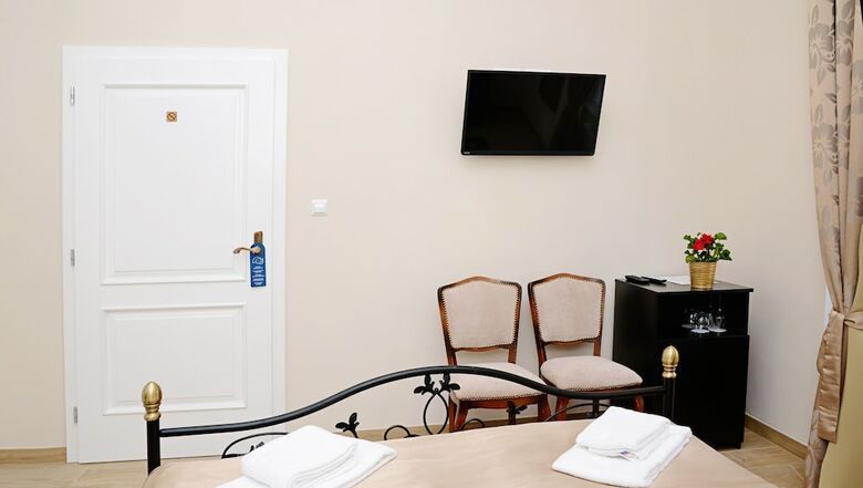 Hostal Flowers Zagreb Downtown