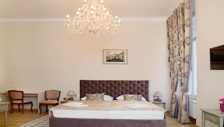 Hostal Flowers Zagreb Downtown