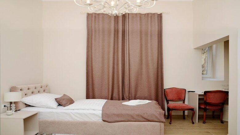 Hostal Flowers Zagreb Downtown