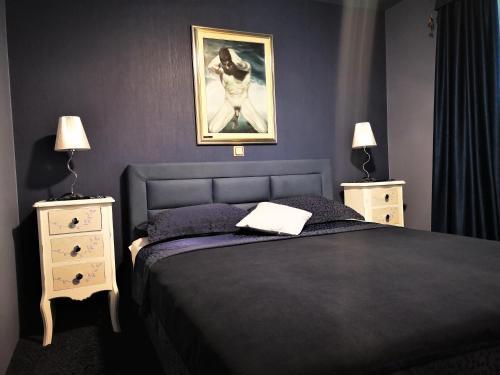 Thorina Apartments