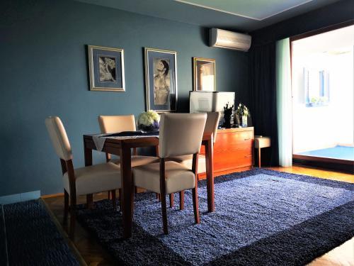 Thorina Apartments