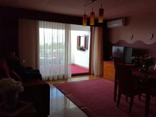 Thorina Apartments