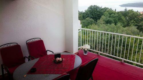 Thorina Apartments