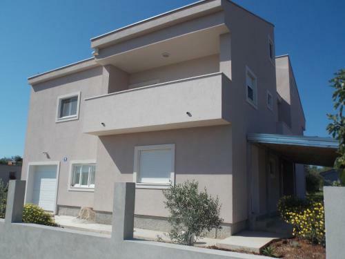 Apartments Franov