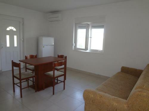 Apartments Franov