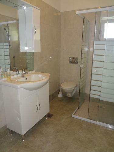 Apartments Franov
