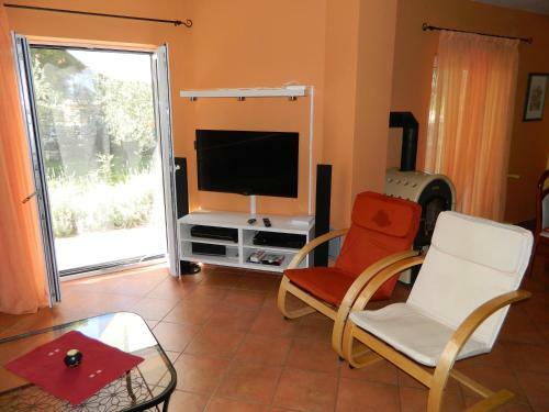 Holiday House Olania