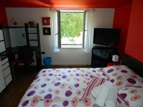Holiday House Olania