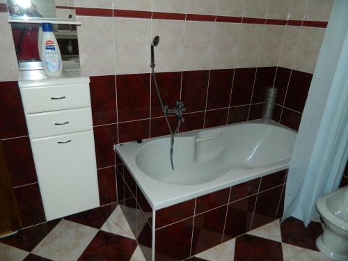 Holiday House Olania