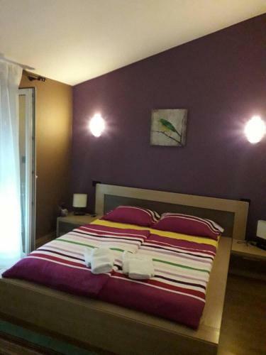 Holiday House Olania