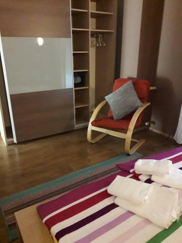 Holiday House Olania