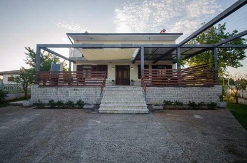 Zp Luxury Istrian Apartment