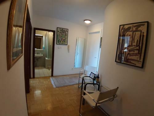 Hostal Rooms Vukovarska