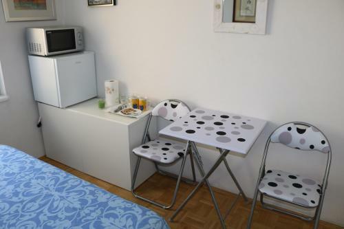Hostal Rooms Vukovarska