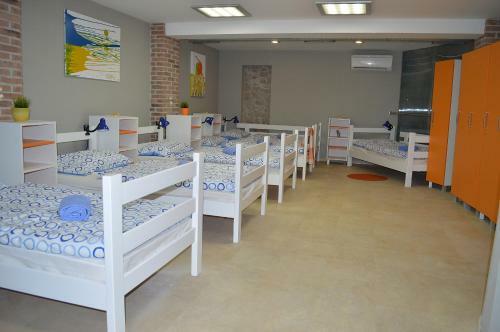 Hostel Fun